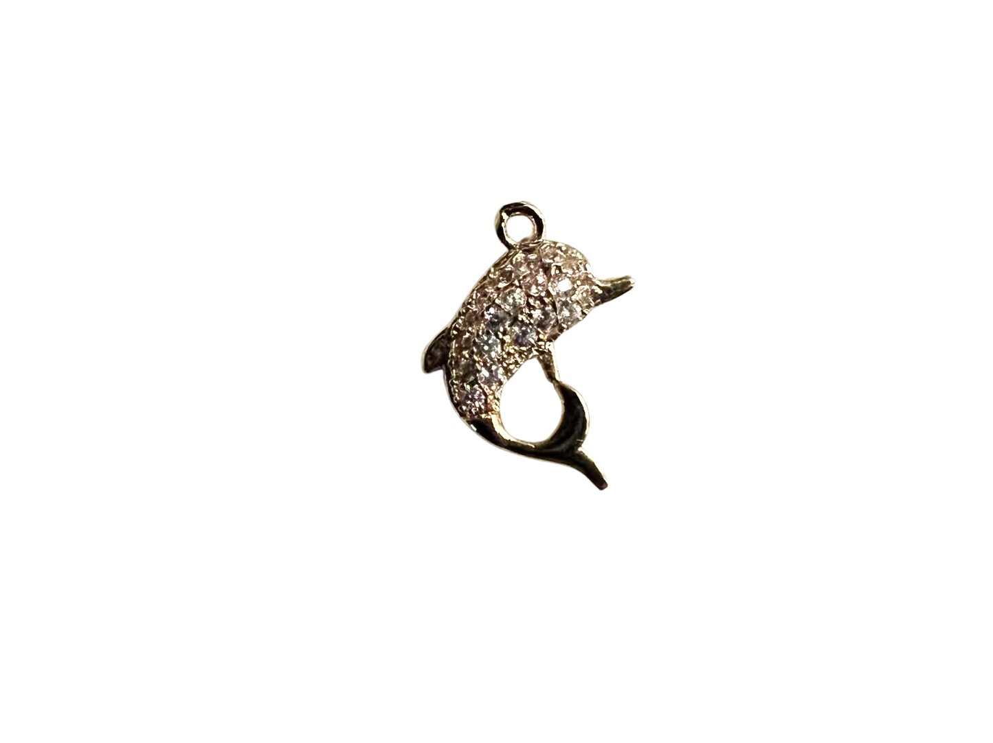 Dolphin Charm