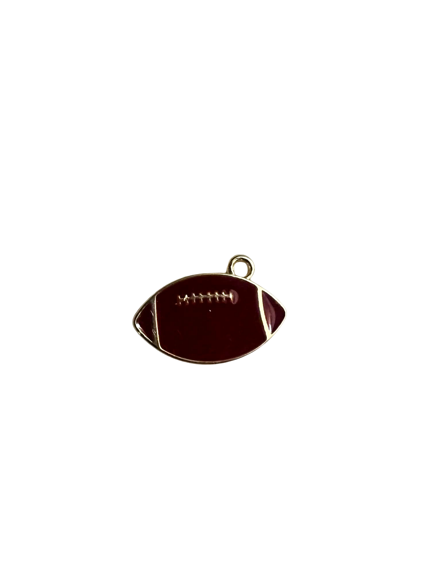 Football Charm