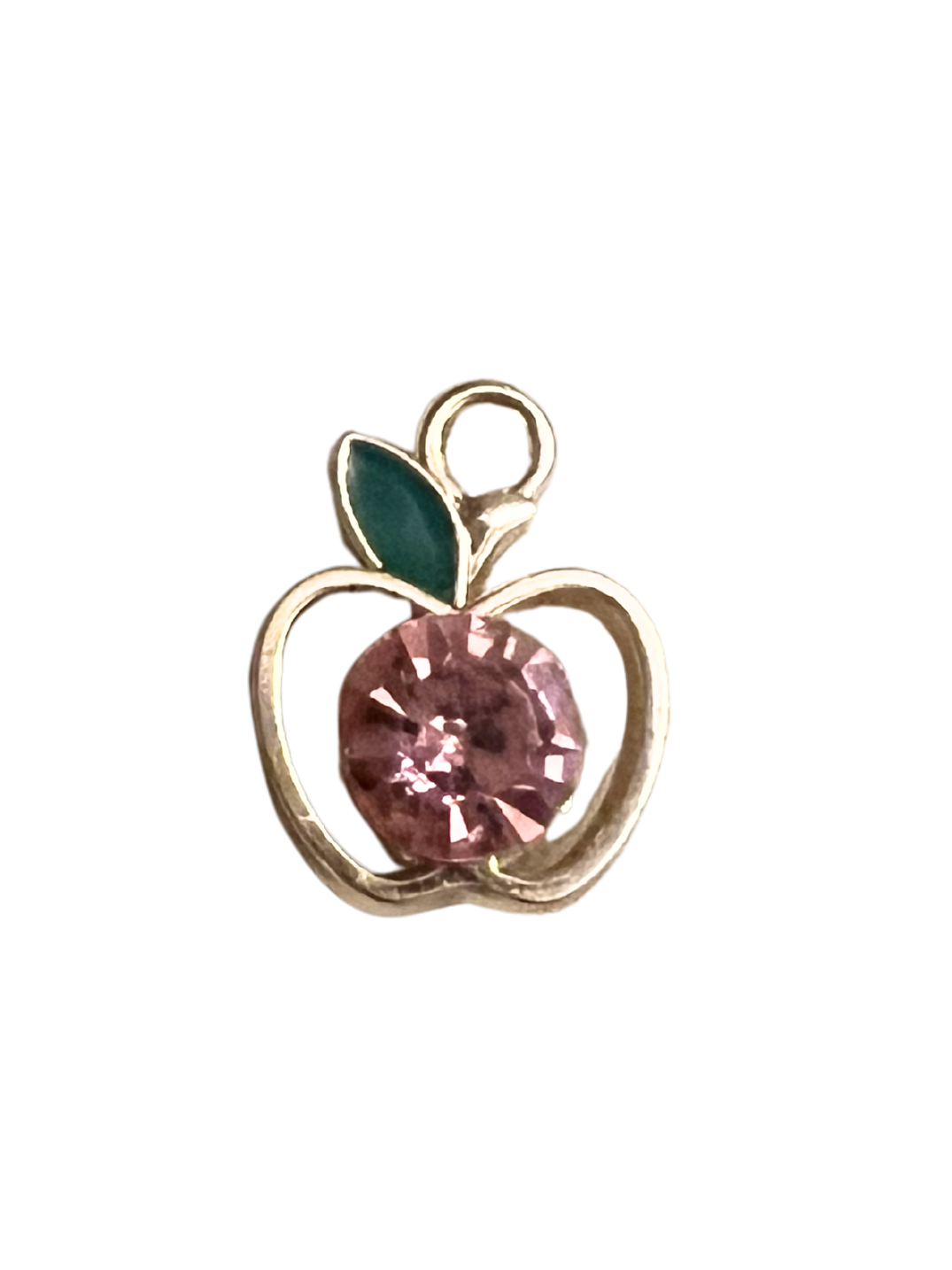 Apple Charm
