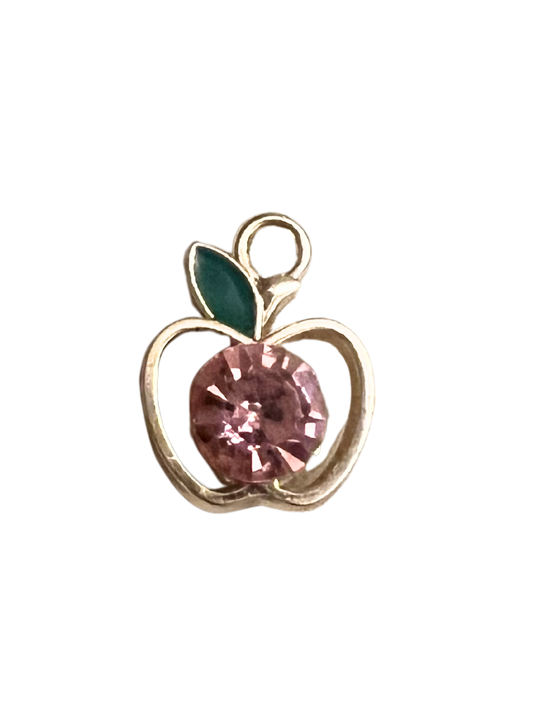 Apple Charm