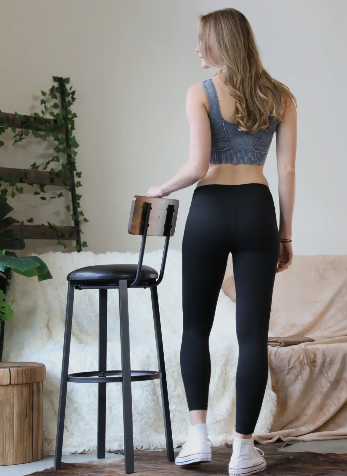 Zenana Leggings