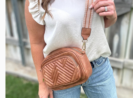Emily Crossbody