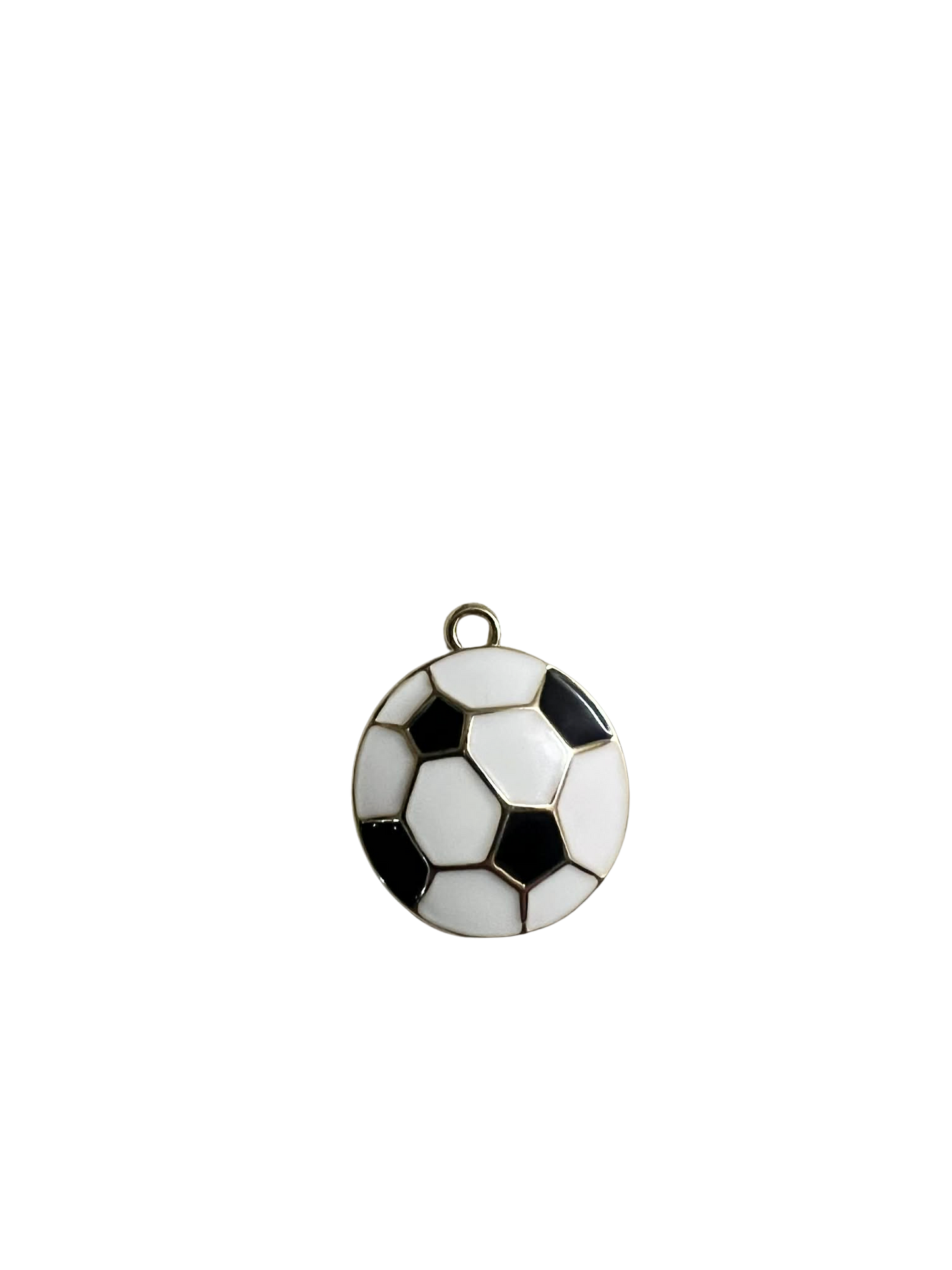 Soccer Charm