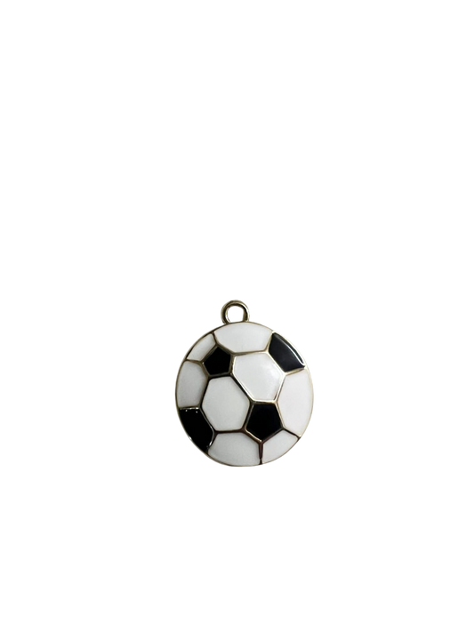 Soccer Charm