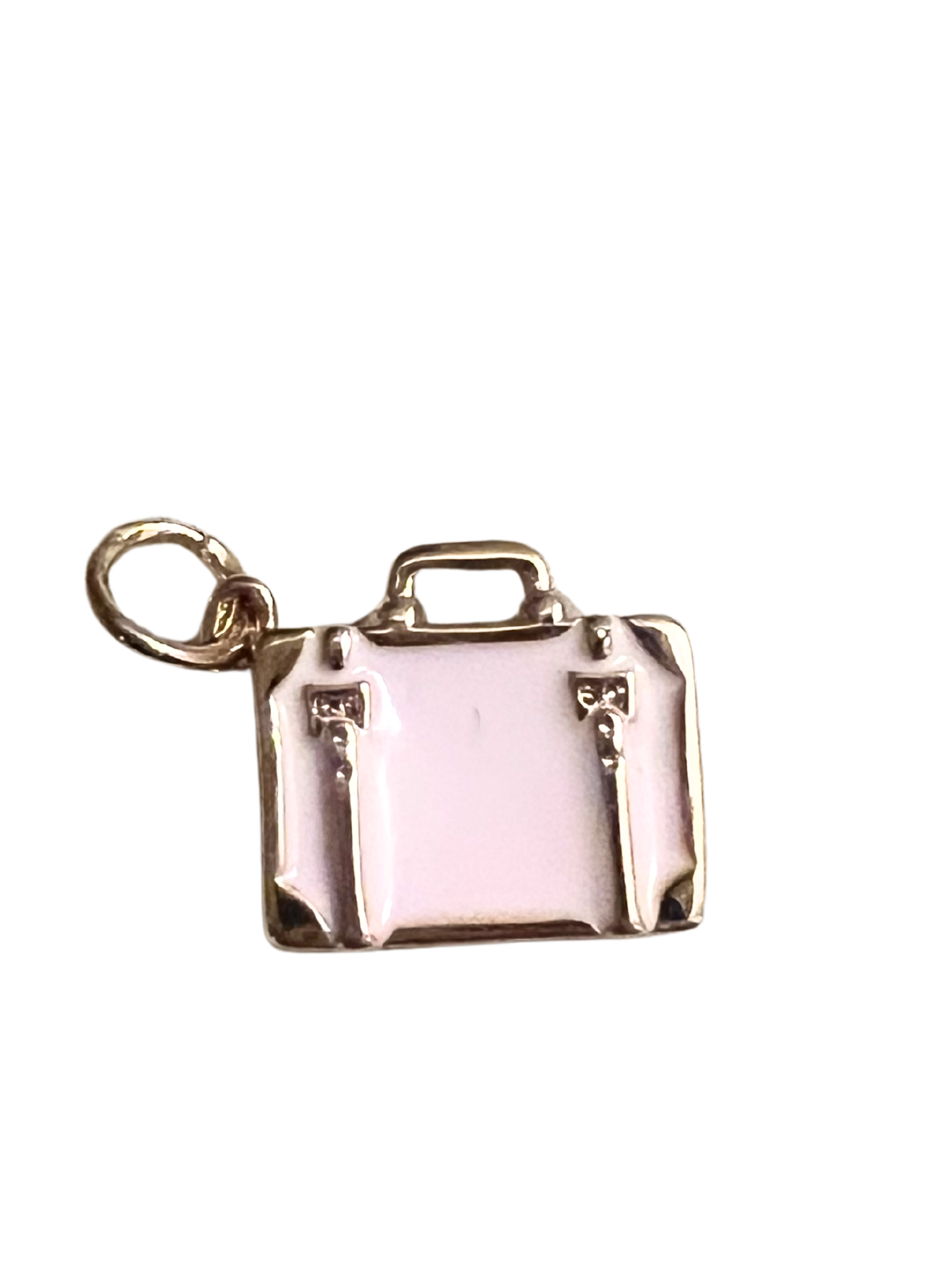 Luggage Charm