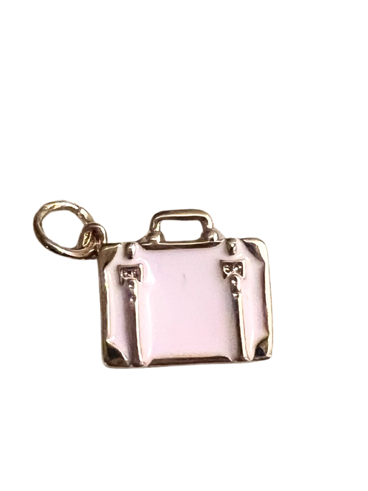 Luggage Charm