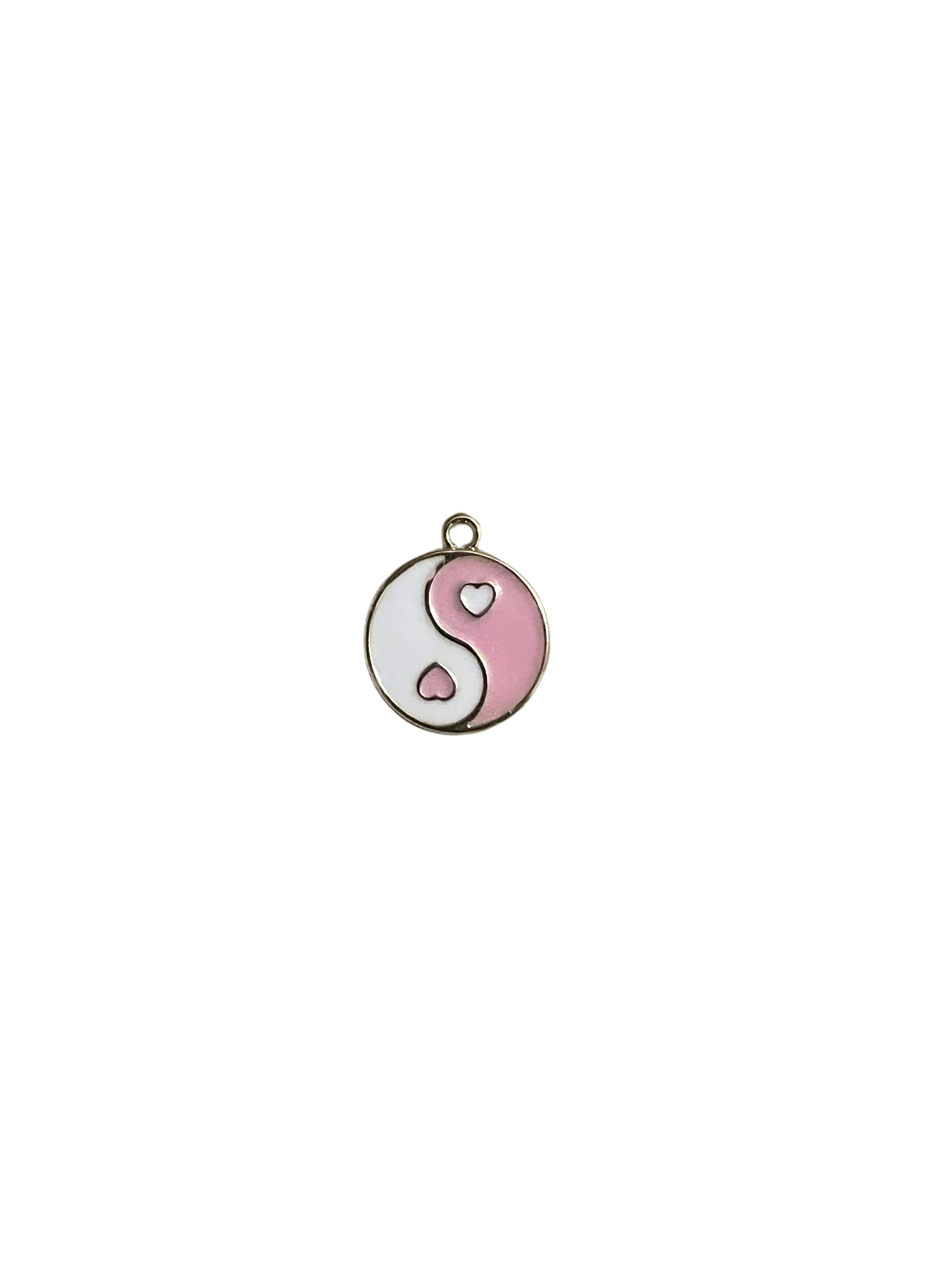 Peace Sign Charm