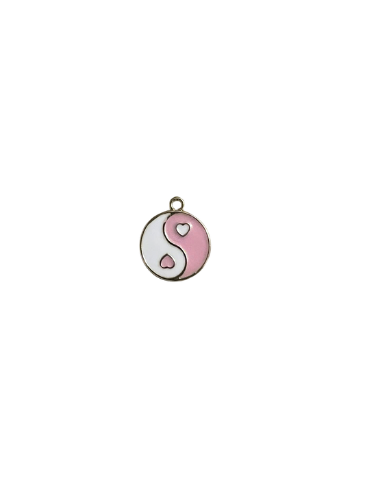 Peace Sign Charm