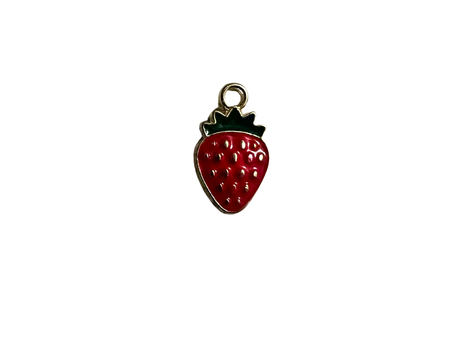 Strawberry Charm