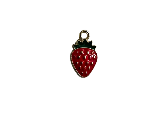Strawberry Charm