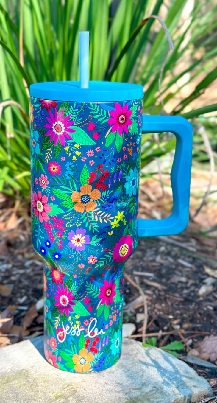 Jess Lea Tumblers