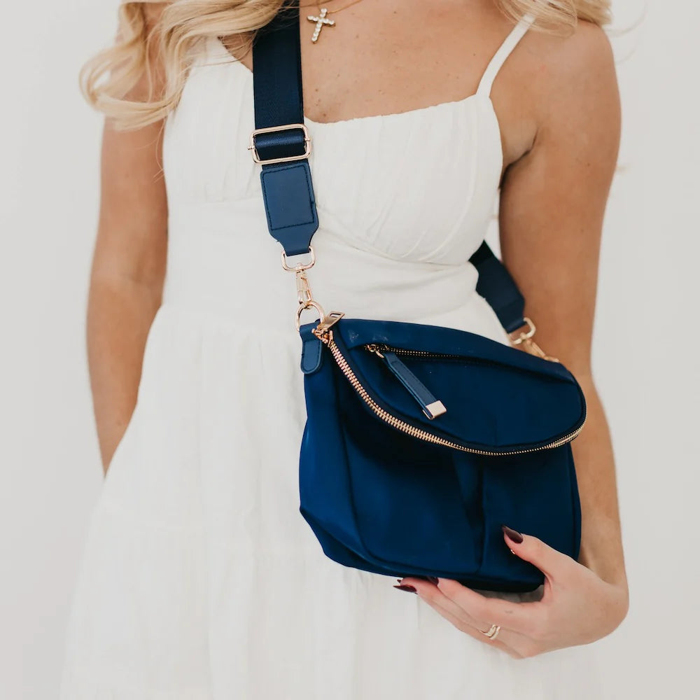 Lauren Crossbody