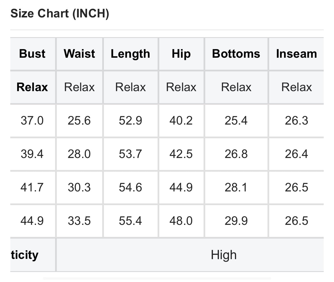 High Waist V-Neck Jumpsuit